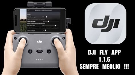 DJI Fly Linterfaccia dellapp DJI Fly stata studiata per essere semplice e ultra-intuitiva. . Dji fly app download